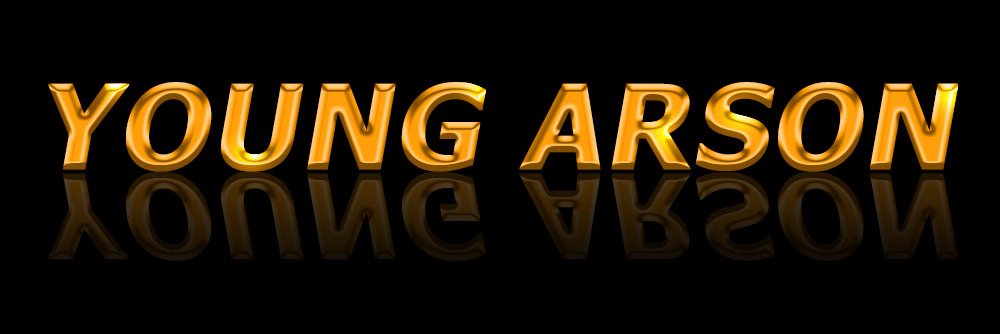 youngarson's profile banner image