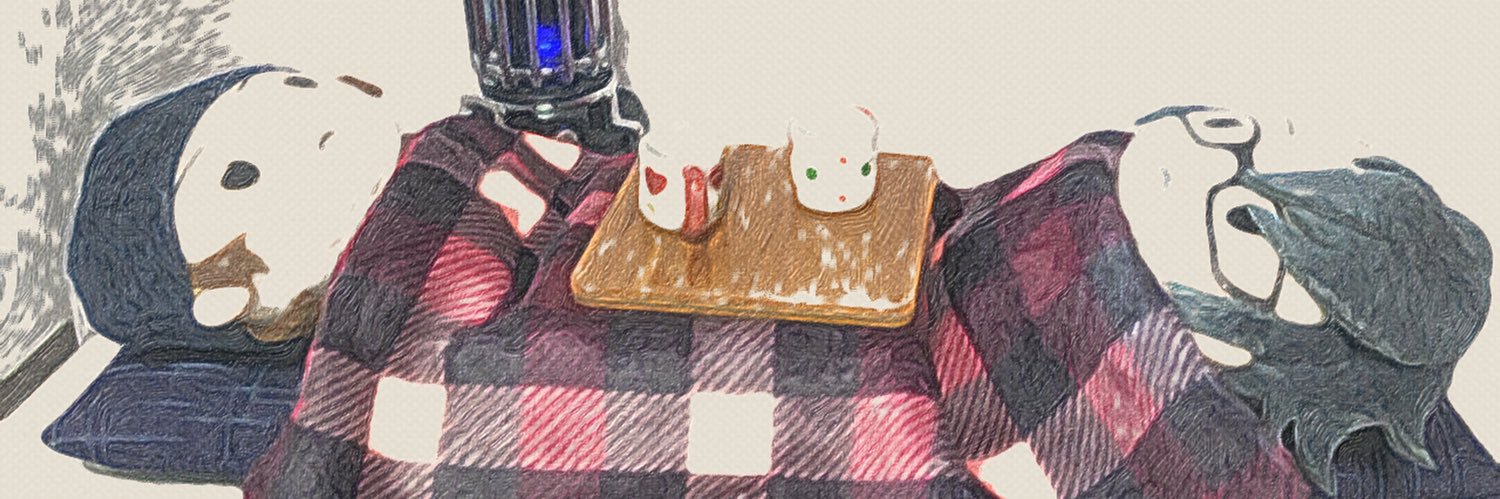ichimonji's profile banner image