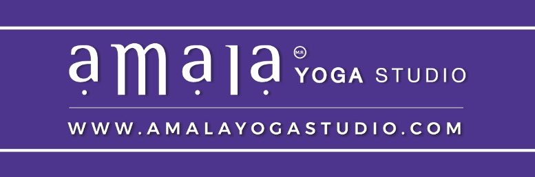 amalayoga's profile banner image
