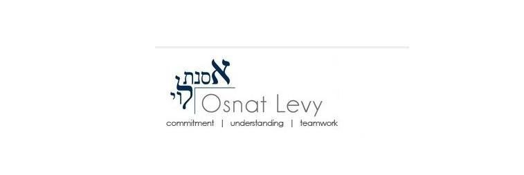 osnat_levy's profile banner image