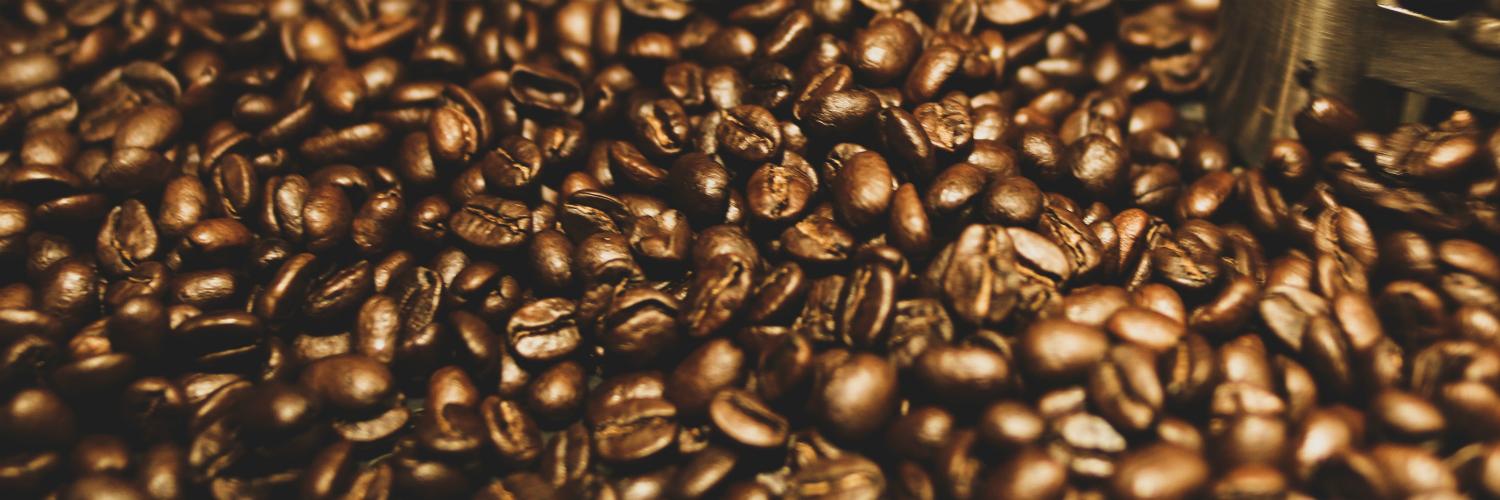 BlacksmithKaffe's profile banner image
