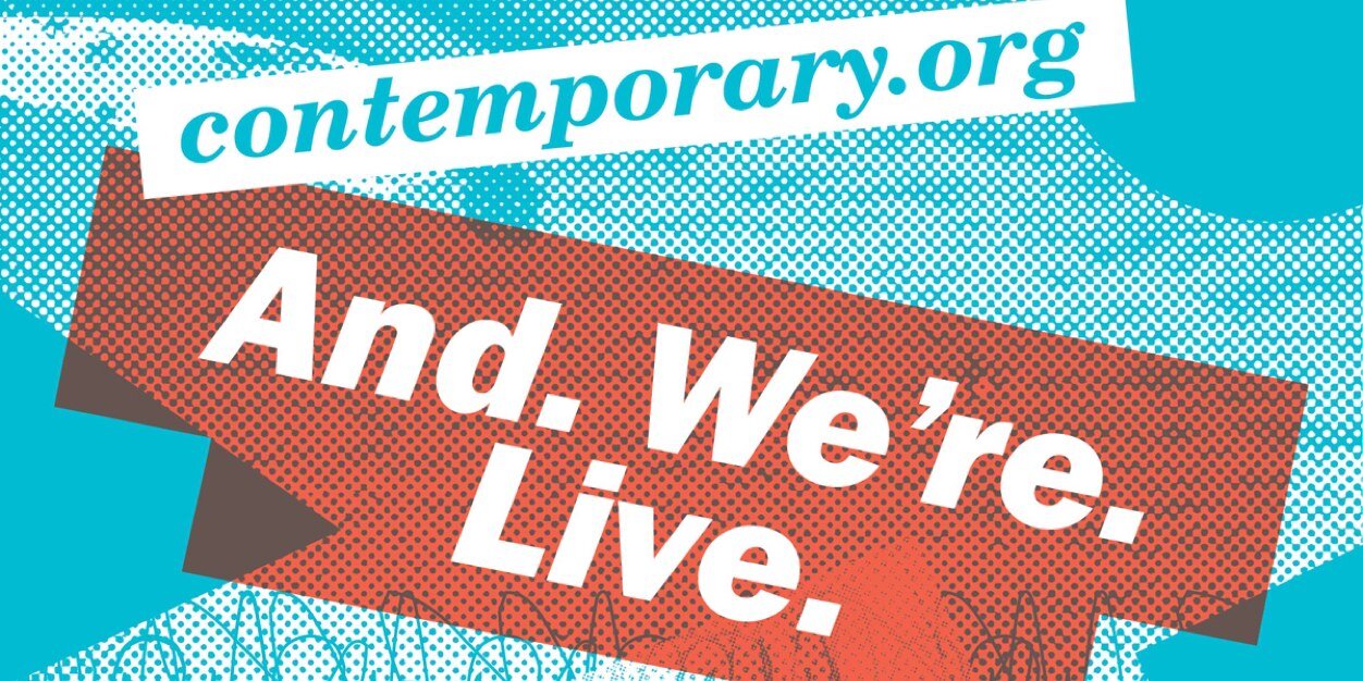 TheContemporary's profile banner image