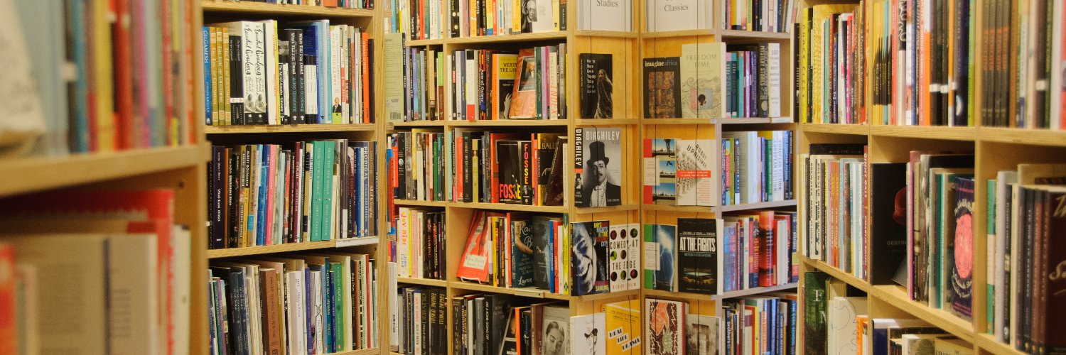 Seminary Co-op banner