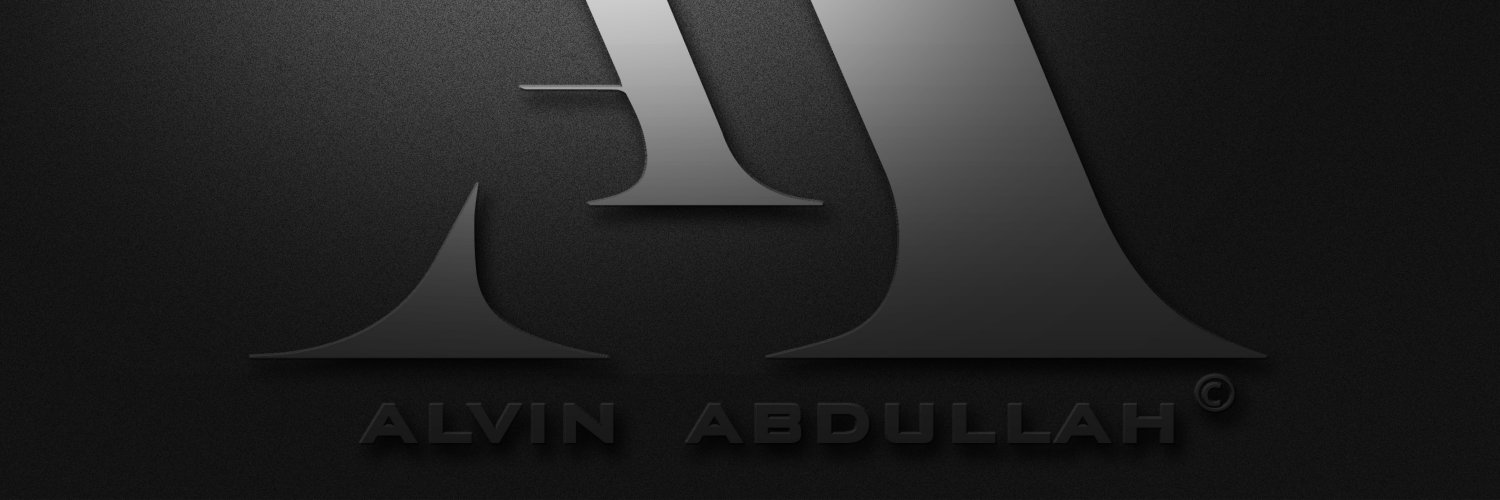ItsJust_Alvin's profile banner image