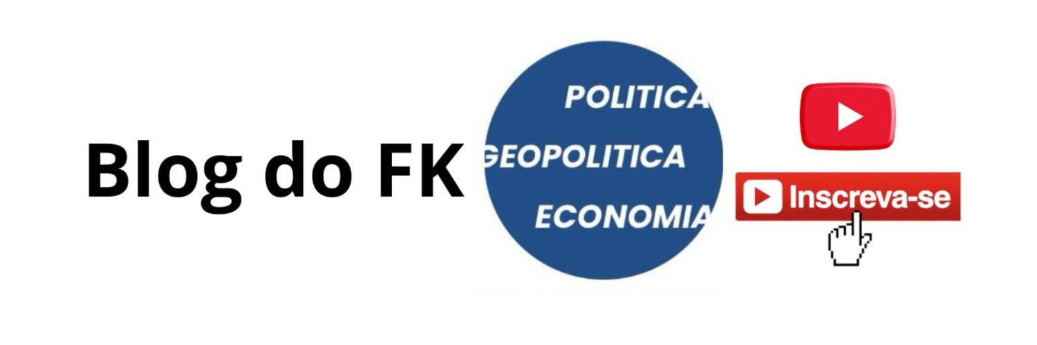 Blogdofk's profile banner image