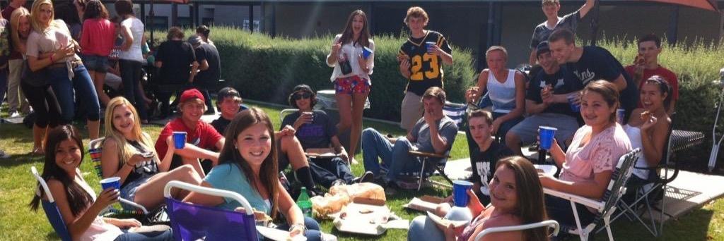 Foothill Technology banner