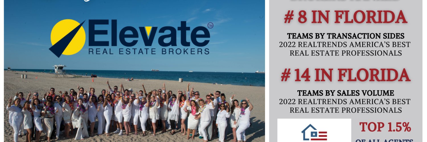 ElevateBrokers's profile banner image