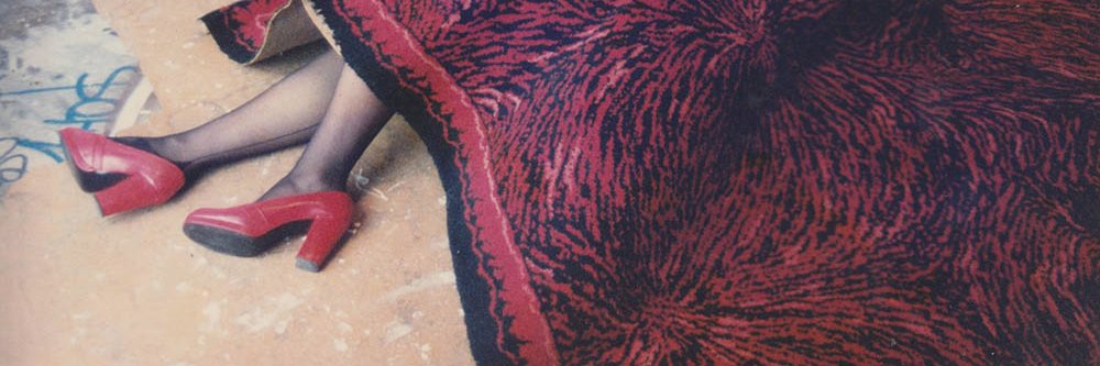 laurajaybee's profile banner image