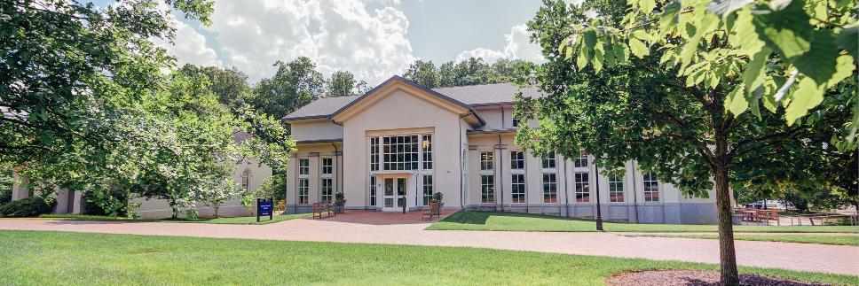 OxLibrary's profile banner image
