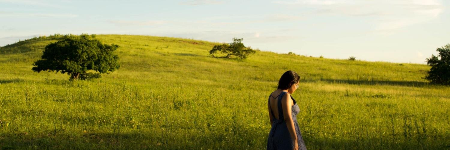 Débora Azevedo banner