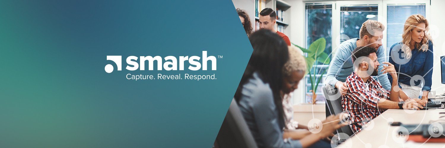 GovtSmarsh's profile banner image