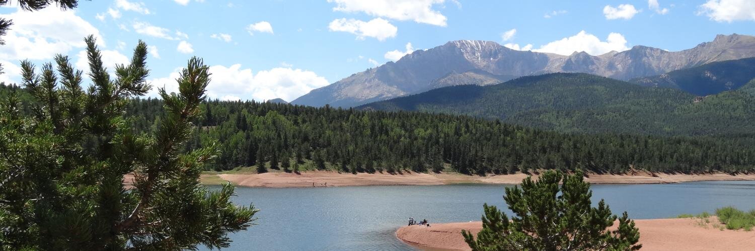 Richard Pastore banner