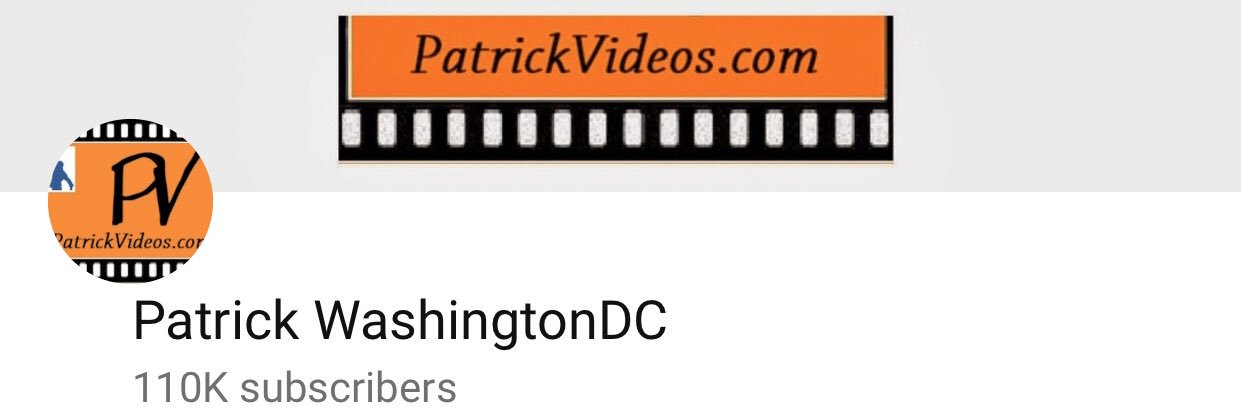 patrickton's profile banner image