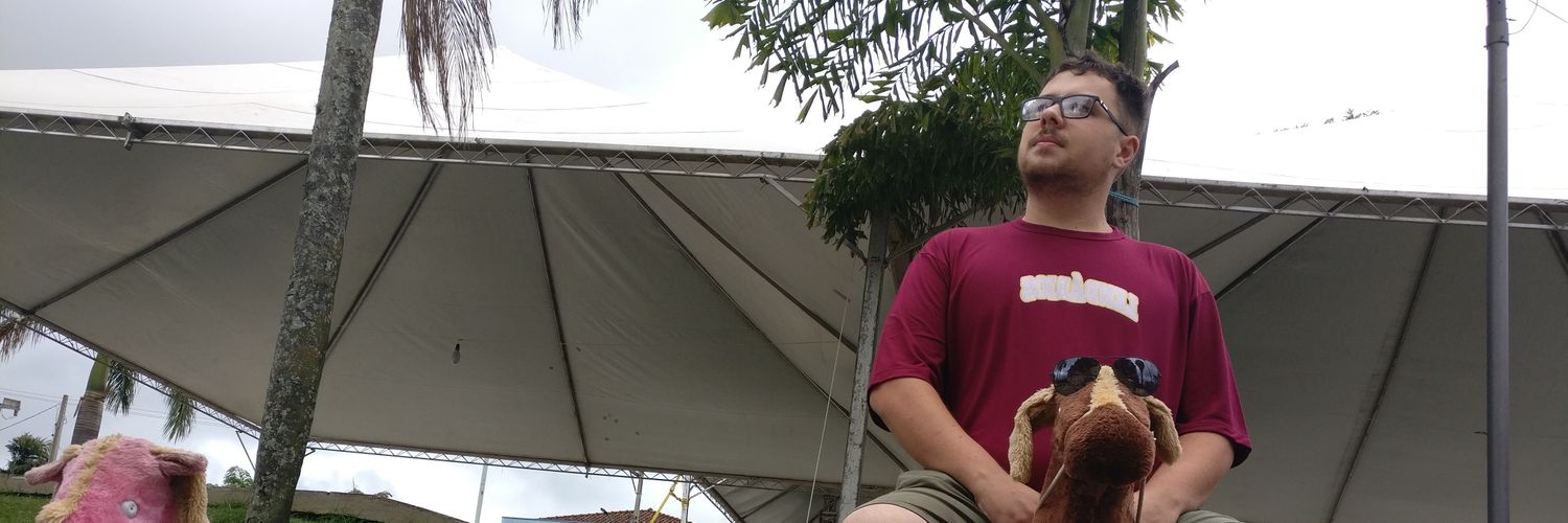 JoaoFilardo's profile banner image