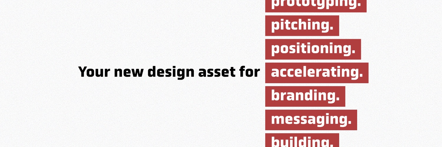 The Human Effort banner