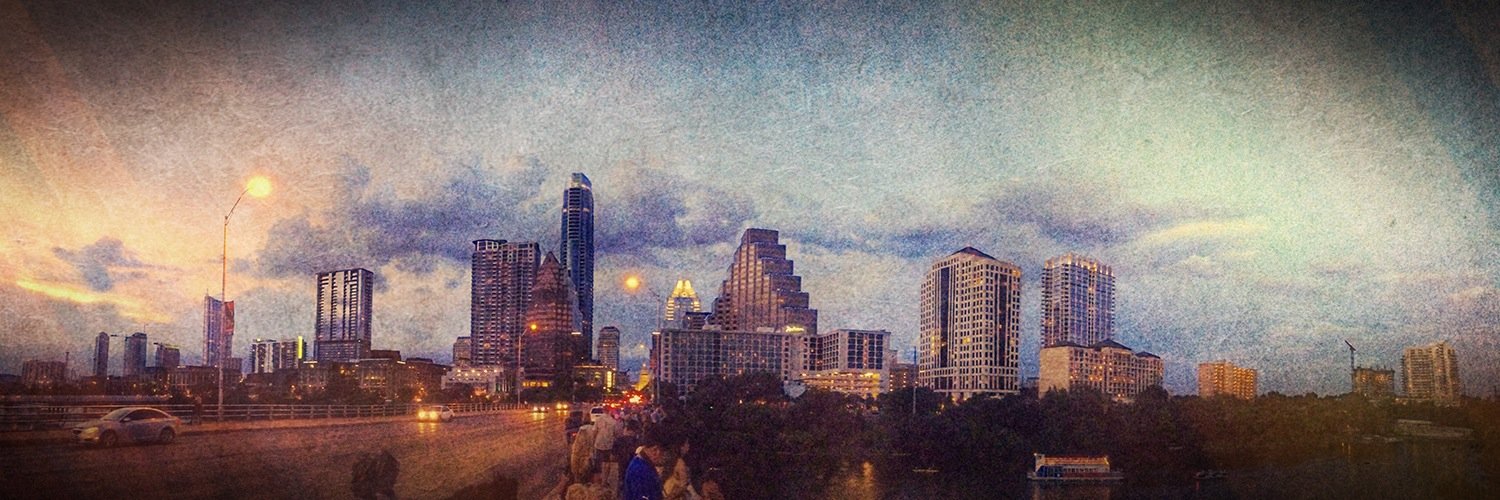 visualpeace's profile banner image