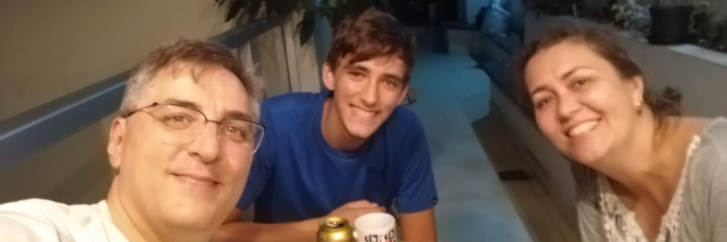 alexmargon's profile banner image