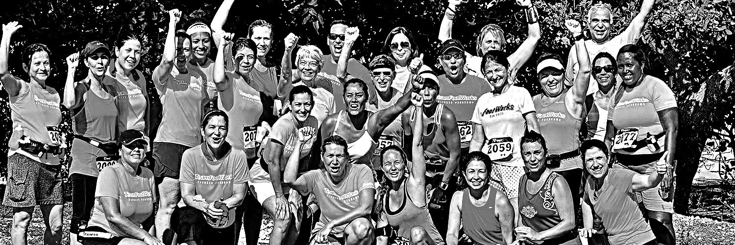 TeamFootWorks banner
