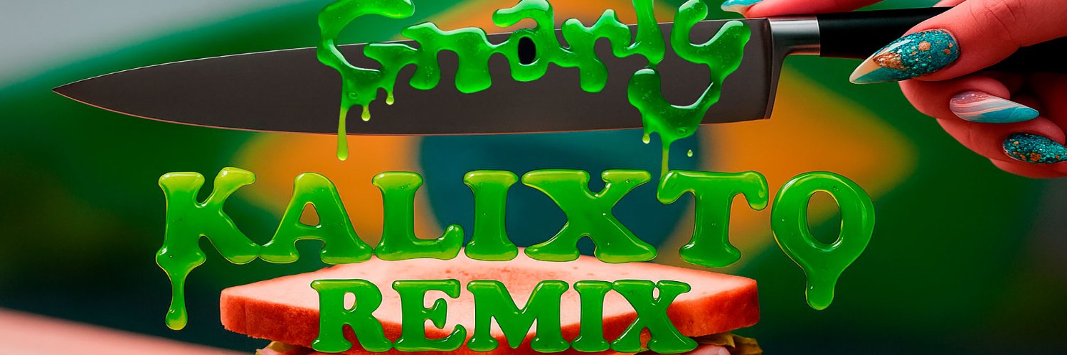 TheKalixto's profile banner image