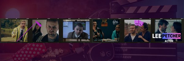 LeePetcher Profile Banner