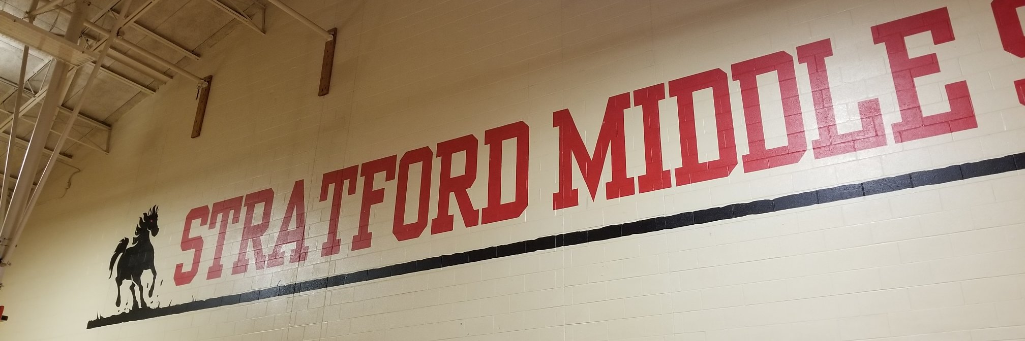 Stratford Activities banner