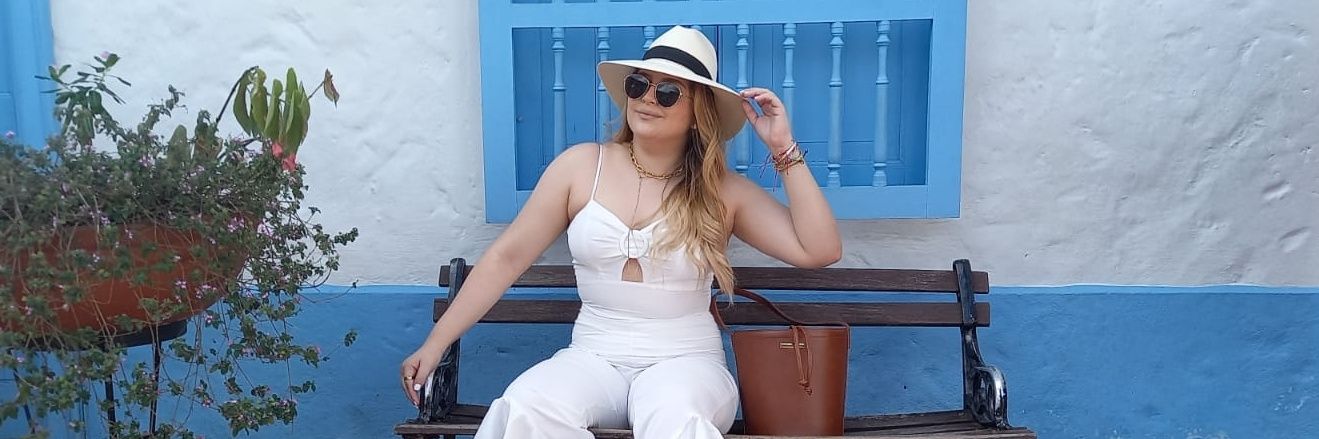 Michelle Ruiz. banner