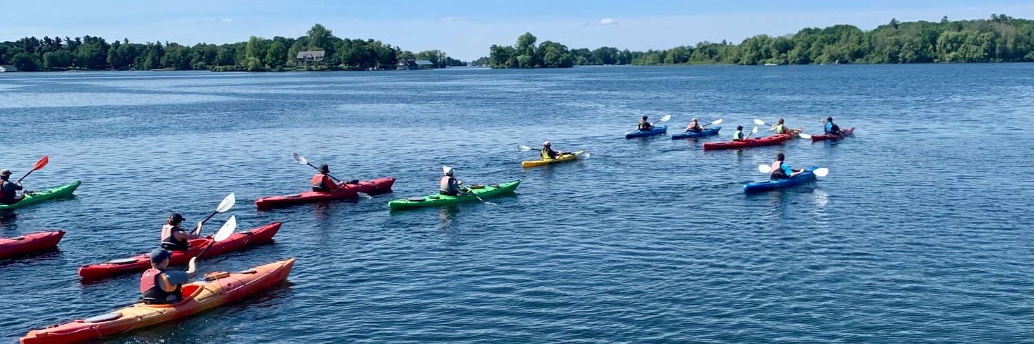 1000 IslandsKayaking banner