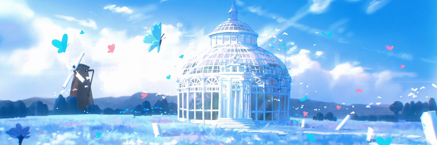 Mayuuki's profile banner image
