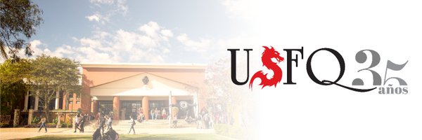 USFQ_Ecuador Profile Banner