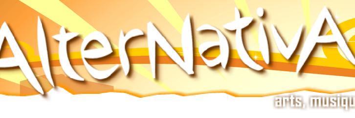 Alter Nativa banner