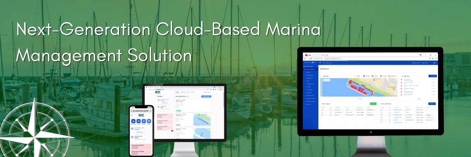 marinasoftware's profile banner image