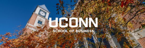 UConnBusiness Profile Banner