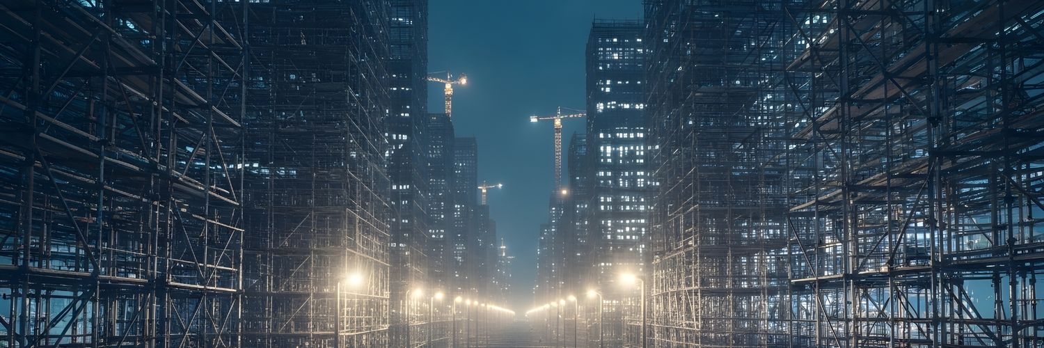 Thebaronsynth's profile banner image