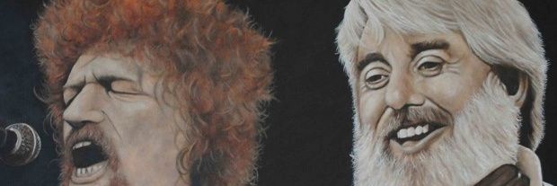 Cian Barrett banner