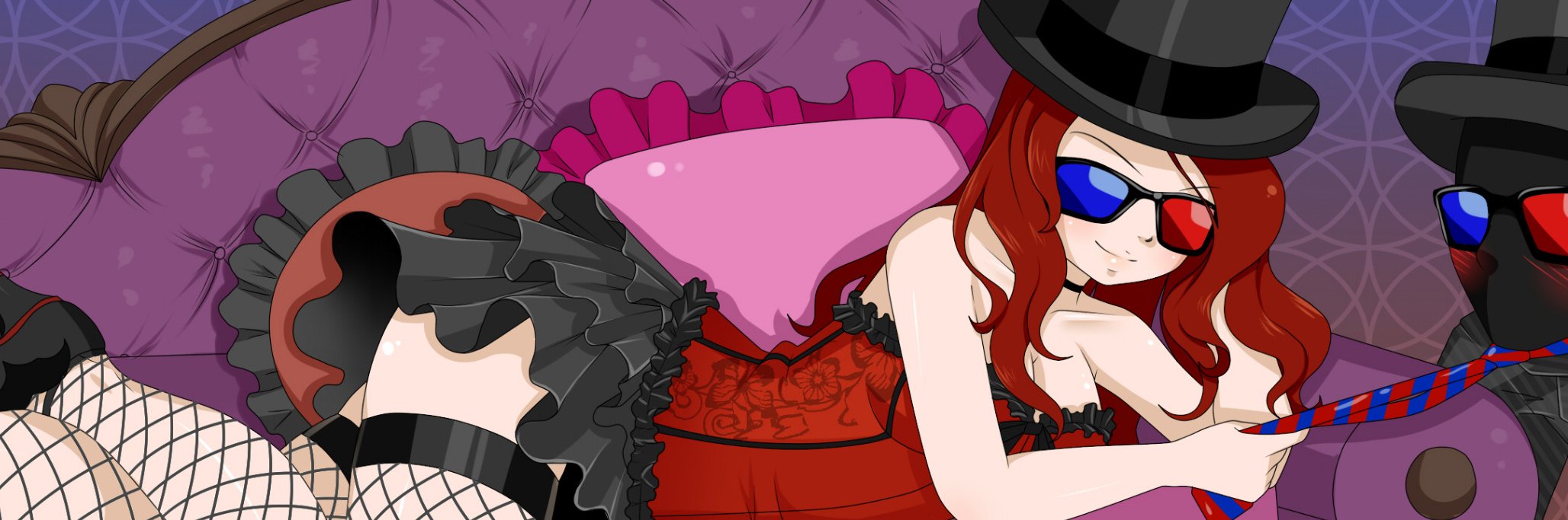 Isethoriginal's profile banner image