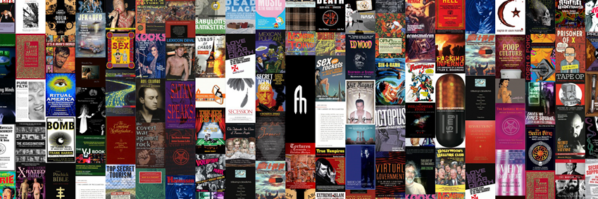 feralhouse's profile banner image