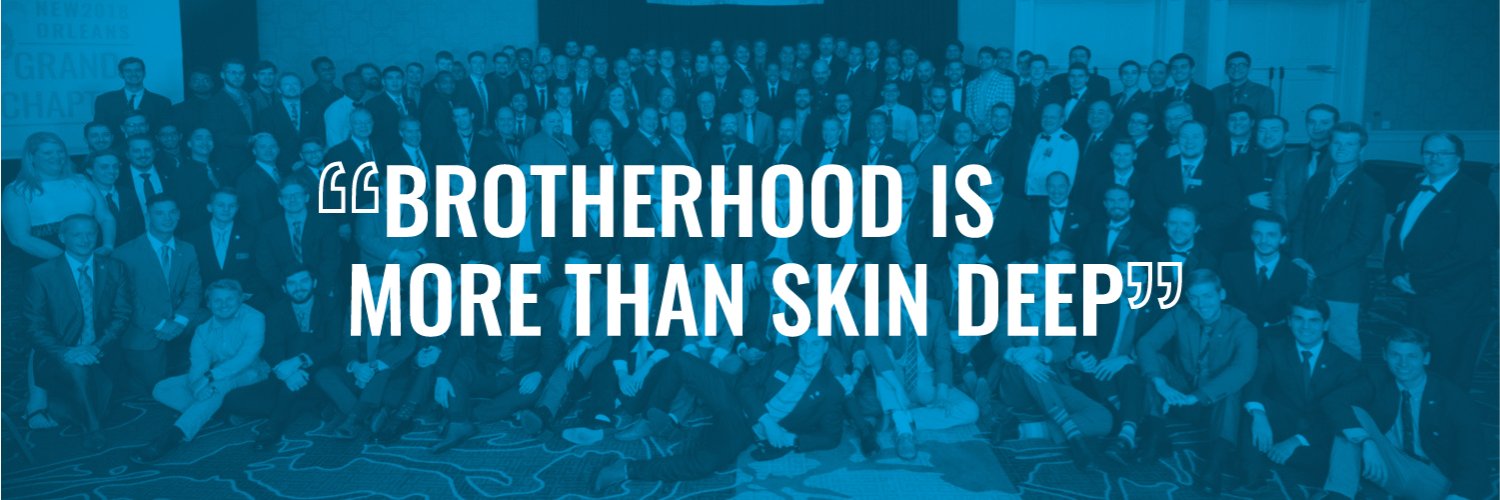 Phi Kappa Sigma banner