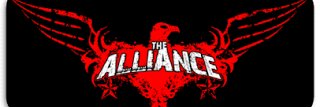 Alliance-Wrestling banner