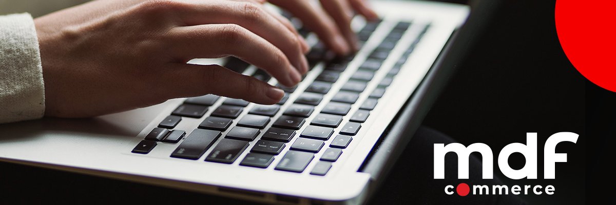 mdf commerce banner