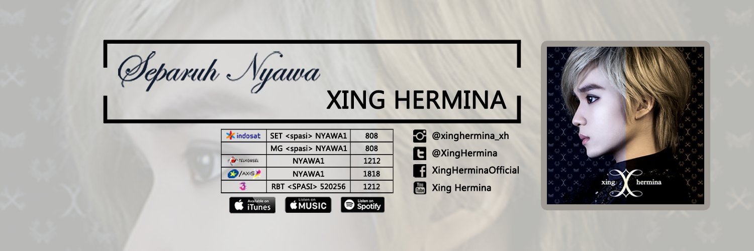 Xing Hermina banner