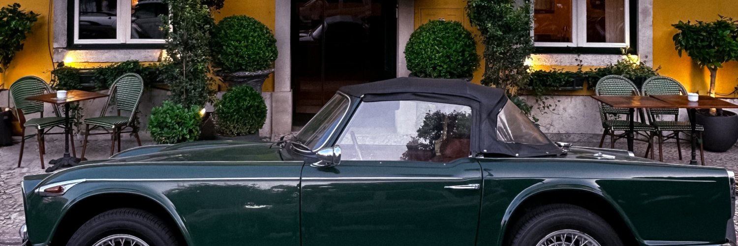 bheibel's profile banner image
