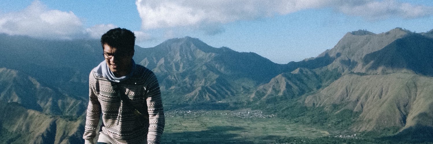 insanaputra's profile banner image