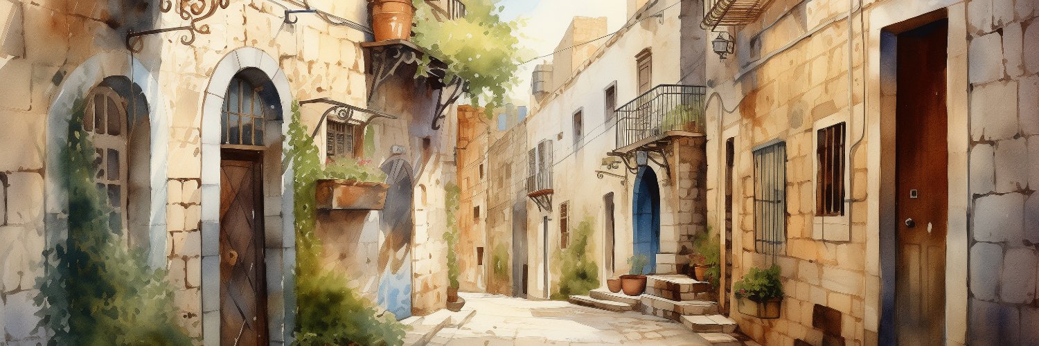 But Israel blahblah blah blah... banner