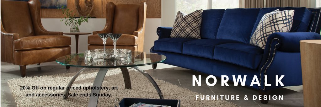 NorwalkOKC's profile banner image