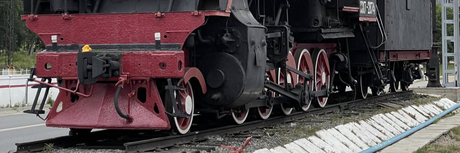 iVanBelyakov's profile banner image