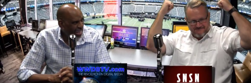 SNSportsNetwork banner