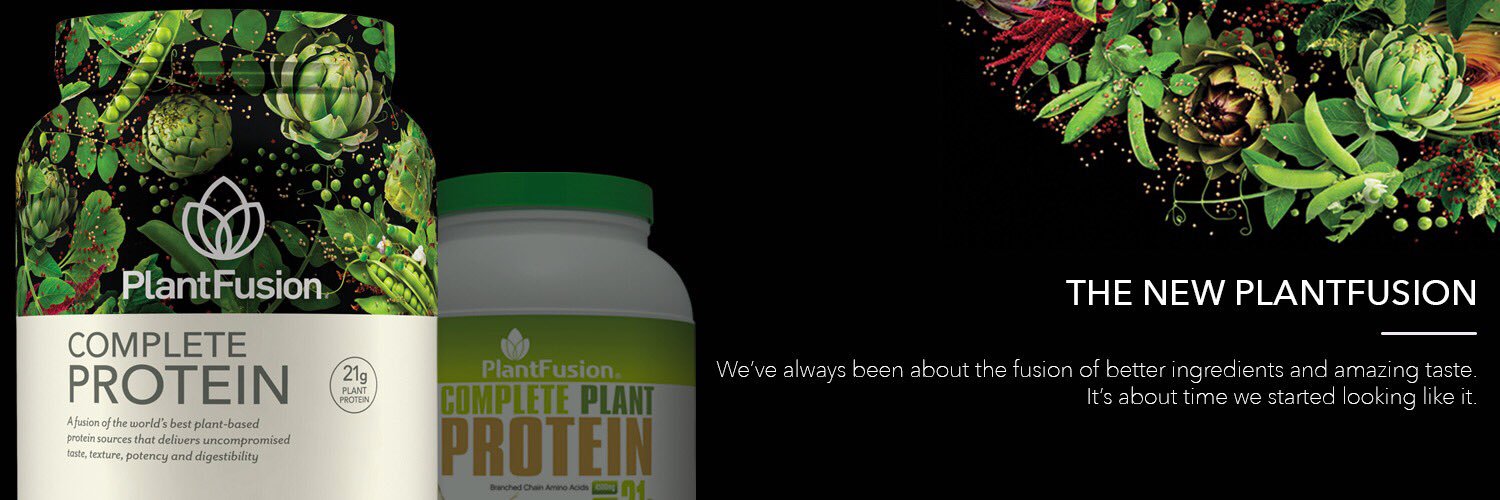 PlantFusion's profile banner image