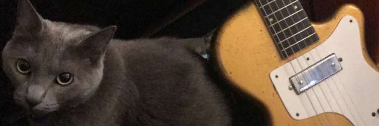 BrianRaust's profile banner image