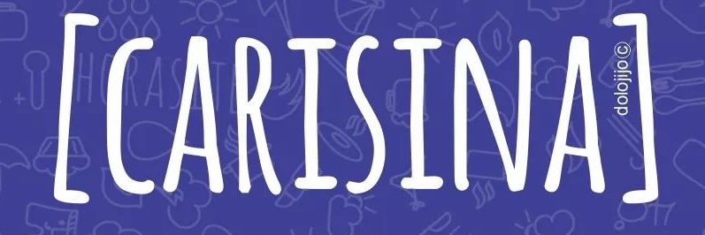 Carisina banner