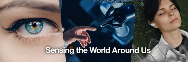 InvenSense Profile Banner